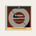 Daniel Jamieson's Danjam Orchestra - Sudden Appearance (CD) (US Import) - placeholder image