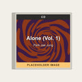 Park Jae Jung - Alone (Vol. 1) (CD) (US Import) - placeholder image