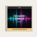 Kaeck - Gruwelijk Onthaal (CD) (US Import) - placeholder image