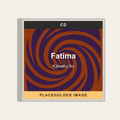 Kanako Ito - Fatima (CD) (US Import) - placeholder image