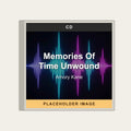 Amory Kane - Memories Of Time Unwound (CD) (US Import) - placeholder image
