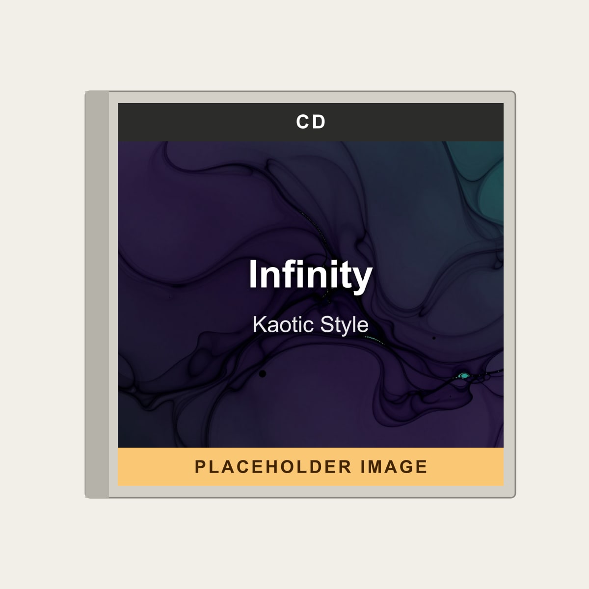 Kaotic Style - Infinity (CD) (US Import) - placeholder image