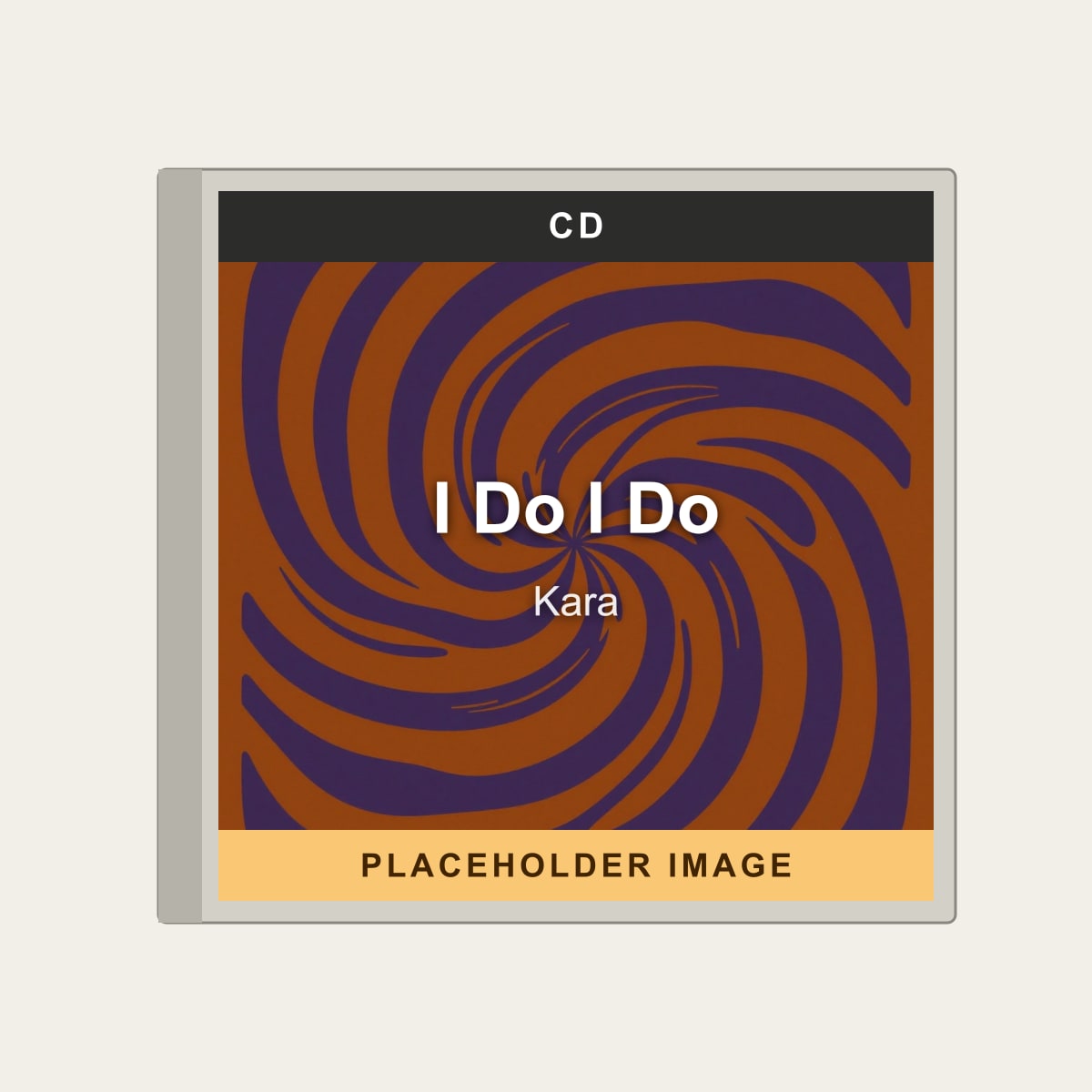 Kara - I Do I Do (CD) (US Import) - placeholder image