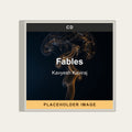 Kavyesh Kaviraj - Fables (CD) (US Import) - placeholder image