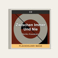 Noriko Kawakami - Zwischen Immer Und Nie (CD) (US Import) - placeholder image