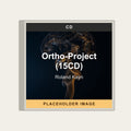 Roland Kayn - Ortho-Project (15CD) (CD) (US Import) - placeholder image