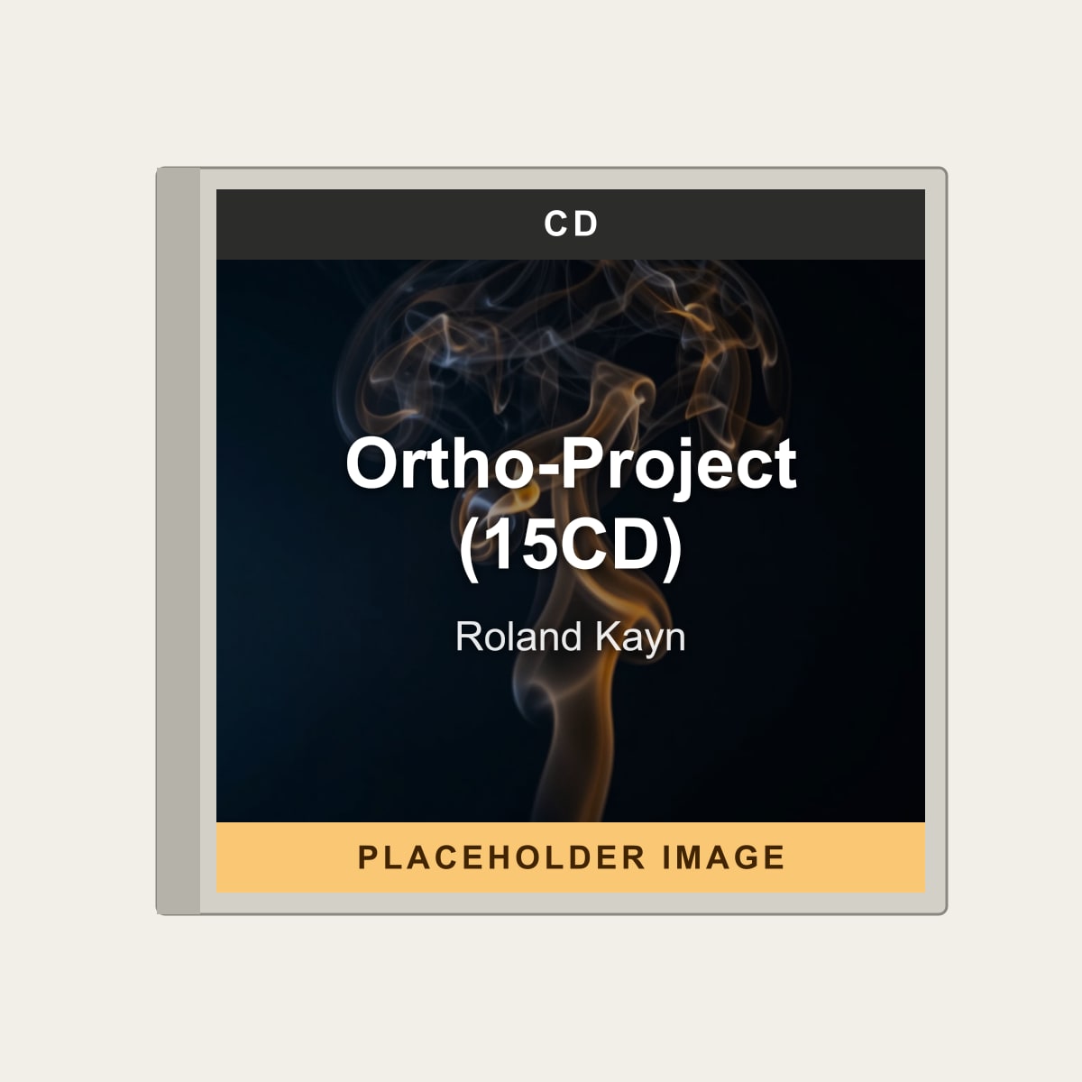 Roland Kayn - Ortho-Project (15CD) (CD) (US Import) - placeholder image