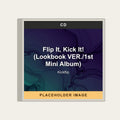 Kickflip - Flip It, Kick It! (Lookbook VER./1st Mini Album) (CD) (US Import) - placeholder image
