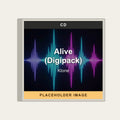 Klone - Alive (Digipack) (CD) (US Import) - placeholder image