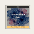 Knife - Tomorrow In A Year (CD) (US Import) - placeholder image