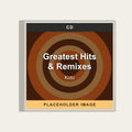 Koto - Greatest Hits & Remixes (CD) (US Import) - placeholder image