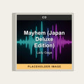 Lady Gaga - Mayhem (Japan Deluxe Edition) (CD) (US Import) - placeholder image