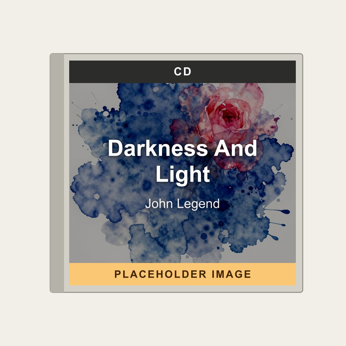 John Legend - Darkness And Light (CD) (US Import) - placeholder image
