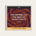 Levels - This Will Make You Feel Again (X) (Jewel Case) (I) (CD) (US Import) - placeholder image