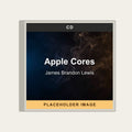 James Brandon Lewis - Apple Cores (CD) (US Import) - placeholder image