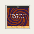 Liars - They Threw Us In A Trench (CD) (US Import) - placeholder image