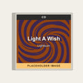 Lightsum - Light A Wish (CD) (US Import) - placeholder image