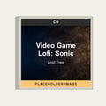 Lost:Tree - Video Game Lofi: Sonic (CD) (US Import) - placeholder image