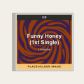 Loveone - Funny Honey (1st Single) (CD) (US Import) - placeholder image