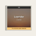 Lowrider - Lowrider (CD) (US Import) - placeholder image