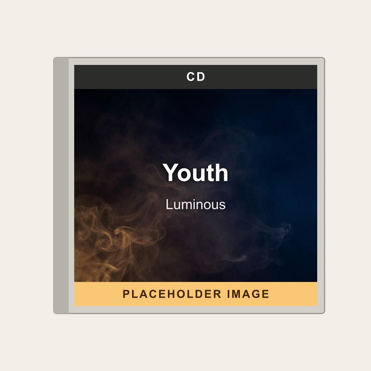 Luminous - Youth (CD) (US Import) - placeholder image