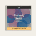 Vera Lynn - Sincerely Yours (CD) (US Import) - placeholder image