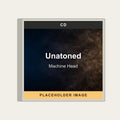 Machine Head - Unatoned (CD) (US Import) - placeholder image