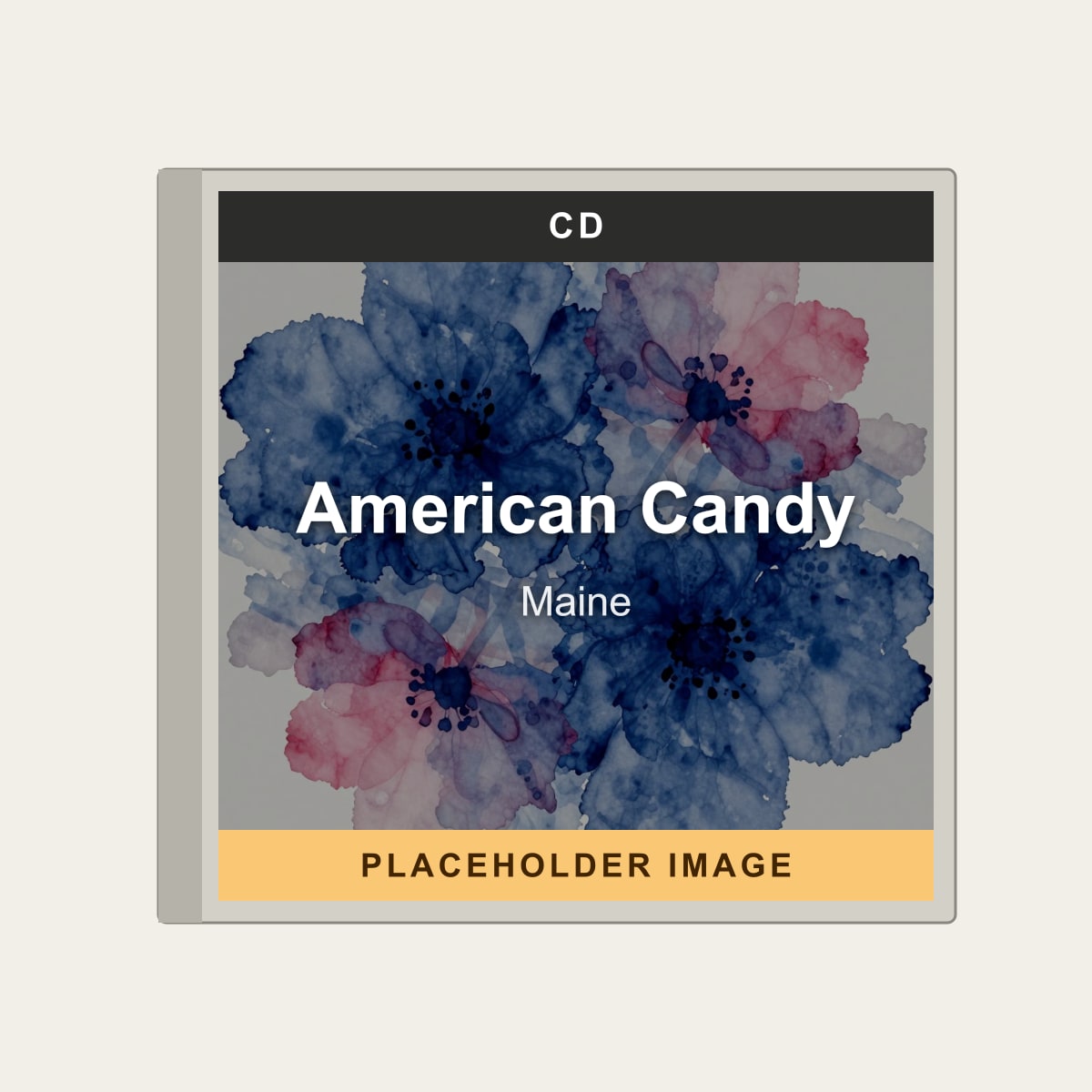 Maine - American Candy (CD) (US Import) - placeholder image