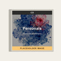Noriyuki Makihara - Personals (CD) (US Import) - placeholder image