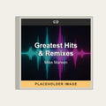 Mike Mareen - Greatest Hits & Remixes (CD) (US Import) - placeholder image