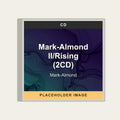 Mark-Almond - Mark-Almond II/Rising (2CD) (CD) (US Import) - placeholder image