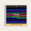 Shaun Martin - Focus (CD) (US Import) - placeholder image