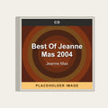 Jeanne Mas - Best Of Jeanne Mas 2004 (CD) (US Import) - placeholder image