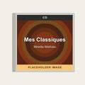 Mireille Mathieu - Mes Classiques (CD) (US Import) - placeholder image