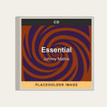 Johnny Mathis - Essential (CD) (US Import) - placeholder image