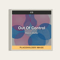 Marco Mattei - Out Of Control (CD) (US Import) - placeholder image