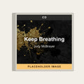 Jody McBrayer - Keep Breathing (CD) (US Import) - placeholder image