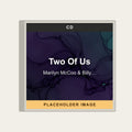 Marilyn McCoo & Billy Davis JR. - Two Of Us (CD) (US Import) - placeholder image