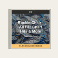 Gwen McCrae - Rockin Chair - All Her Chart Hits & More (CD) (US Import) - placeholder image