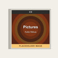 Katie Melua - Pictures (CD) (US Import) - placeholder image