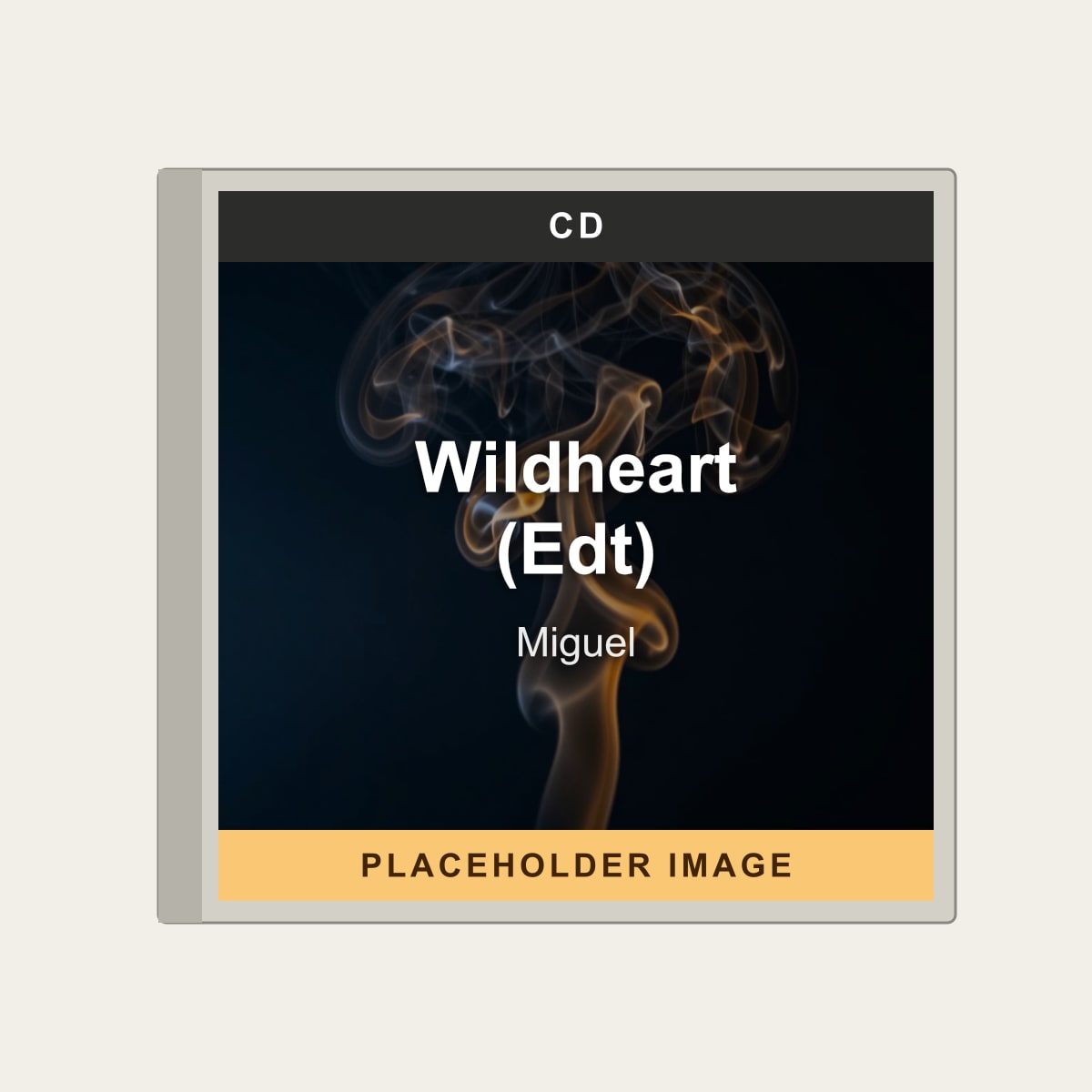 Miguel - Wildheart (Edt) (CD) (US Import) - placeholder image