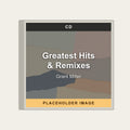 Grant Miller - Greatest Hits & Remixes (CD) (US Import) - placeholder image