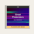 Mini Mansions - Great Pretenders (CD) (US Import) - placeholder image