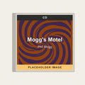Phil Mogg - Mogg's Motel (CD) (US Import) - placeholder image