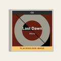 Mono - Last Dawn (CD) (US Import) - placeholder image