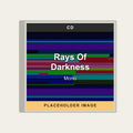 Mono - Rays Of Darkness (CD) (US Import) - placeholder image