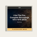 Montrose - I Got The Fire: Complete Recordings 1973-1976 (6CD) (CD) (US Import) - placeholder image