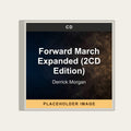 Derrick Morgan - Forward March Expanded (2CD Edition) (CD) (US Import) - placeholder image