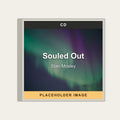 Stan Mosley - Souled Out (CD) (US Import) - placeholder image
