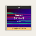 Motels - Motels (Limited) (CD) (US Import) - placeholder image